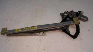 ELEVALUNAS DELANTERO IZQUIERDO HYUNDAI I20 1.2 (78 CV) DE 2011 - D.3728114