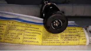 AIRBAG CORTINA DELANTERO IZQUIERDO HYUNDAI I20 1.2 (78 CV) DE 2011 - D.3728240 2