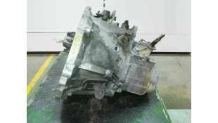 CAJA CAMBIOS PEUGEOT 307 BREAK/SW 1.6 16V HDi (90 CV) DE 2006 - D.3728480 / 20DM75 2