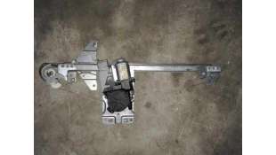 ELEVALUNAS TRASERO DERECHO PEUGEOT 307 BREAK/SW 1.6 16V HDi (90 CV) DE 2006 - D.3728504 2