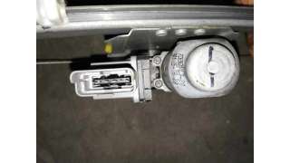 ELEVALUNAS TRASERO DERECHO PEUGEOT 307 BREAK/SW 1.6 16V HDi (90 CV) DE 2006 - D.3728504