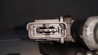 ELEVALUNAS TRASERO IZQUIERDO PEUGEOT 307 BREAK/SW 1.6 16V HDi (90 CV) DE 2006 - D.3728505