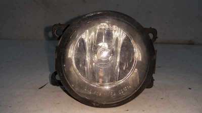 FARO ANTINIEBLA IZQUIERDO CITROEN XSARA PICASSO 2.0 HDi (90 CV) DE 2004 - D.3728941