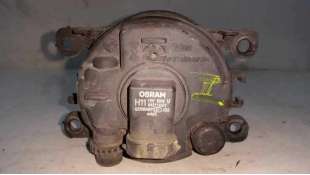 FARO ANTINIEBLA IZQUIERDO CITROEN XSARA PICASSO 2.0 HDi (90 CV) DE 2004 - D.3728941 2