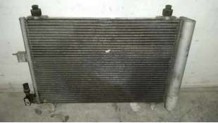 CONDENSADOR / RADIADOR AIRE ACONDICIONADO CITROEN XSARA PICASSO 2.0 HDi (90 CV) DE 2004 - D.3728994 / 7402545
