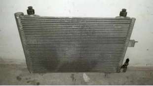 CONDENSADOR / RADIADOR AIRE ACONDICIONADO CITROEN XSARA PICASSO 2.0 HDi (90 CV) DE 2004 - D.3728994 / 7402545 2
