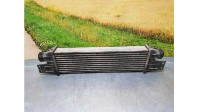 INTERCOOLER SSANGYONG REXTON 2.7 Turbodiesel (163 CV) DE 2006 - D.3729670 / 2371008051