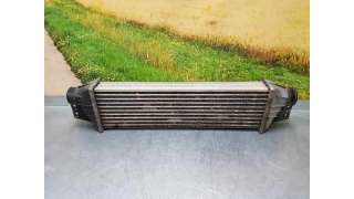 INTERCOOLER SSANGYONG REXTON 2.7 Turbodiesel (163 CV) DE 2006 - D.3729670 / 2371008051