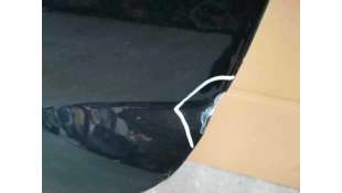 PUERTA TRASERA IZQUIERDA SSANGYONG REXTON 2.7 Turbodiesel (163 CV) DE 2006 - D.3729693 / 6300308002 2