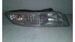 FARO ANTINIEBLA DERECHO SSANGYONG REXTON 2.7 Turbodiesel (163 CV) DE 2006 - D.3729726