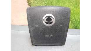 KIT AIRBAG SSANGYONG REXTON 2.7 Turbodiesel (163 CV) DE 2006 - D.3729728 2