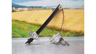 ELEVALUNAS DELANTERO DERECHO SSANGYONG REXTON 2.7 Turbodiesel (163 CV) DE 2006 - D.3729729 2