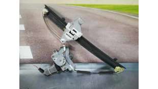 ELEVALUNAS TRASERO DERECHO SSANGYONG REXTON 2.7 Turbodiesel (163 CV) DE 2006 - D.3729731 / 8810008011 2