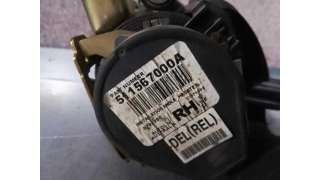 PRETENSOR AIRBAG DERECHO SSANGYONG REXTON 2.7 Turbodiesel (163 CV) DE 2006 - D.3729743 / 511567000A