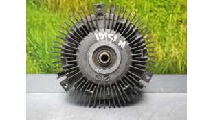 VENTILADOR VISCOSO MOTOR SSANGYONG REXTON 2.7 Turbodiesel (163 CV) DE 2006 - D.3729757
