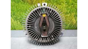 VENTILADOR VISCOSO MOTOR SSANGYONG REXTON 2.7 Turbodiesel (163 CV) DE 2006 - D.3729757 2