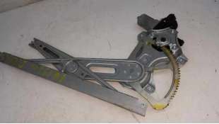 ELEVALUNAS DELANTERO DERECHO TOYOTA YARIS 1.3 (87 CV) DE 2008 - D.3729886