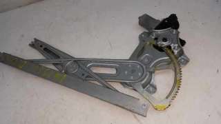 ELEVALUNAS DELANTERO DERECHO TOYOTA YARIS 1.3 (87 CV) DE 2008 - D.3729886