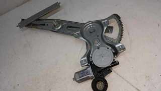 ELEVALUNAS DELANTERO DERECHO TOYOTA YARIS 1.3 (87 CV) DE 2008 - D.3729886