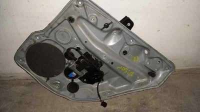 ELEVALUNAS TRASERO DERECHO VOLKSWAGEN GOLF IV BERLINA 1.9 TDI (101 CV) DE 2002 - D.3730074