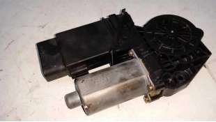 MOTOR ELEVALUNAS DELANTERO DERECHO VOLKSWAGEN GOLF IV BERLINA 1.9 TDI (101 CV) DE 2002 - D.3730096