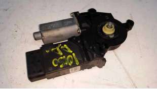 MOTOR ELEVALUNAS DELANTERO DERECHO VOLKSWAGEN GOLF IV BERLINA 1.9 TDI (101 CV) DE 2002 - D.3730096 2