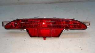 FARO ANTINIEBLA TRASERO CENTRAL PEUGEOT 208 1.2 16V VTi (82 CV) DE 2014 - D.3730318