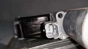 ELEVALUNAS DELANTERO DERECHO PEUGEOT 208 1.2 16V VTi (82 CV) DE 2014 - D.3730321 2