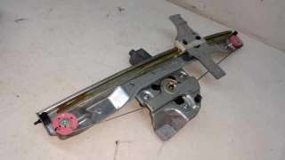 ELEVALUNAS DELANTERO DERECHO PEUGEOT 208 1.2 16V VTi (82 CV) DE 2014 - D.3730321