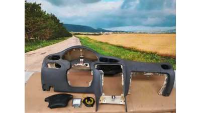 KIT AIRBAG HYUNDAI LANTRA BERLINA 1.6 16V (116 CV) DE 2000 - D.3730690