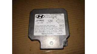 KIT AIRBAG HYUNDAI LANTRA BERLINA 1.6 16V (116 CV) DE 2000 - D.3730690