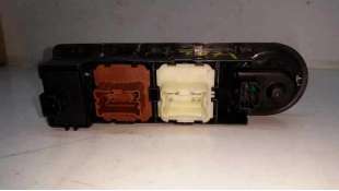 MANDO ELEVALUNAS DELANTERO IZQUIERDO  RENAULT CAPTUR 1.5 DCI (11.02) DE 2014 - D.3731203 2