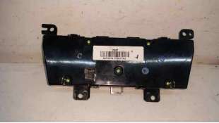 MANDO CLIMATIZADOR CHEVROLET CRUZE 1.6 (124 CV) DE 2011 - D.3731362 / 387057810262184 2