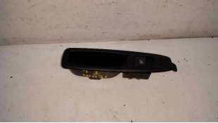 MANDO ELEVALUNAS TRASERO IZQUIERDO RENAULT CAPTUR 1.5 dCi D FAP Energy (90 CV) DE 2016 - D.3731372 / 829614619R 2