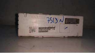 PANTALLA MULTIFUNCION RENAULT MEGANE III COUPE 1.9 dCi D (131 CV) DE 2011 - D.3731374 / 280346458RA 2