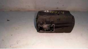 MANDO ELEVALUNAS DELANTERO IZQUIERDO  OPEL CORSA D 1.4 16V (101 CV) DE 2014 - D.3731379 2