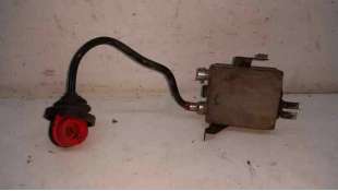 CENTRALITA FAROS XENON OPEL OMEGA B 2.5 24V DTI (150 CV) DE 2001 - D.3731380 / 5DV00776005 2