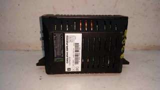 PANTALLA MULTIFUNCION OPEL CORSA D 1.3 16V CDTI (95 CV) DE 2011 - D.3731391 / 28107804