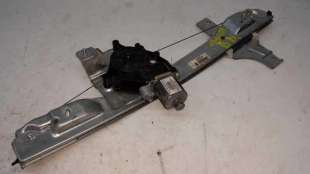 ELEVALUNAS DELANTERO DERECHO PEUGEOT 2008 1.6 16V e-HDi FAP (92 CV) DE 2014 - D.3731547