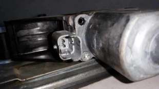 ELEVALUNAS DELANTERO DERECHO PEUGEOT 2008 1.6 16V e-HDi FAP (92 CV) DE 2014 - D.3731547 2