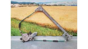 ELEVALUNAS DELANTERO IZQUIERDO FIAT PUNTO BERLINA 1.7 Turbodiesel (69 CV) DE 1998 - D.3731833