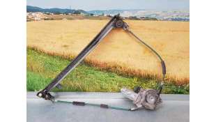 ELEVALUNAS DELANTERO IZQUIERDO FIAT PUNTO BERLINA 1.7 Turbodiesel (69 CV) DE 1998 - D.3731833 2