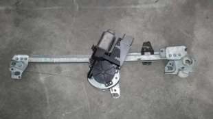 ELEVALUNAS DELANTERO DERECHO CITROEN C3 1.4 (73 CV) DE 2003 - D.3732763