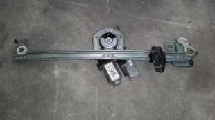 ELEVALUNAS DELANTERO DERECHO CITROEN C3 1.4 (73 CV) DE 2003 - D.3732763 2