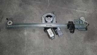 ELEVALUNAS DELANTERO DERECHO CITROEN C3 1.4 (73 CV) DE 2003 - D.3732763