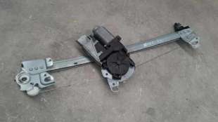 ELEVALUNAS DELANTERO IZQUIERDO CITROEN C3 1.4 (73 CV) DE 2003 - D.3732764