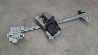 ELEVALUNAS DELANTERO IZQUIERDO CITROEN C3 1.4 (73 CV) DE 2003 - D.3732764