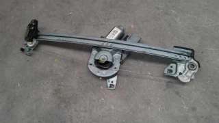 ELEVALUNAS DELANTERO IZQUIERDO CITROEN C3 1.4 (73 CV) DE 2003 - D.3732764