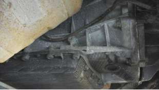 CAJA CAMBIOS JAGUAR S-TYPE 3.0 V6 24V (238 CV) DE 2002 - D.3733045 2