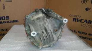 DIFERENCIAL TRASERO JAGUAR S-TYPE 3.0 V6 24V (238 CV) DE 2002 - D.3733047 / 507020742C 2